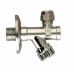 Noslēgvārsts 1/2"-10mm ar filt. V23 Noslēgvārsts 1/2"-10mm ar filt. V23
