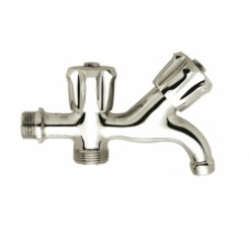 Noslēgvārsts v/maš.,pieslēgumu 1/2-3/4" S78