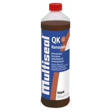 Multiseal® QK Corrosion,1L,1:200