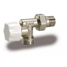 Termostatisks ventilis, inverss 1/2"M320 M(24x19)