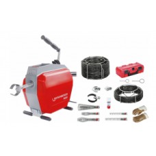 R600,230V ar instrumentu /spirāļu kompl.16-22mm