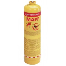Gāzes balons MAPP Gas 750ml, 7/16" NEW