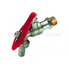 Gala ventilis 1/2",slēdzams (2584)