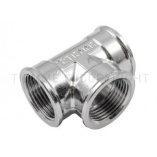 Trejgabals FFF3/4"  hromēts