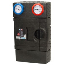 FLEXI sūkņa grupa GDF111, DN25.G1"1/2,180mm sūknim, Esbe