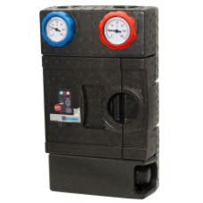 FLEXI sūkņa grupa GFF111, VTA372 20-55°C,DN25,G1"1/2,Esbe