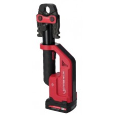 Prese ROMAX Compact III, bez akumulatora,lādētāja ar ROCASE, CAS