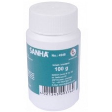 Lodpasta F-SH 1. 500-800C, 100gr (cietlodēšanai), SANHA
