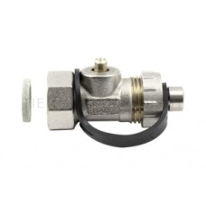 Pieslēgs magnētiskam filtram 1/2" ar bypass, 3154C