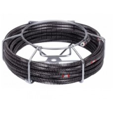 Spirāļu komplekts STANDARD 5gab x16mm, grozā