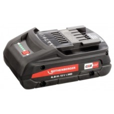 Baterija RO BP18/4Amp, CAS