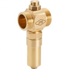 Pretaizsalšanas vārsts 1"MM, Pareta Pretaizsalšanas vārsts 1"MM, Pareta