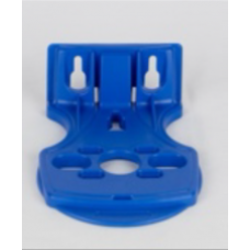 Stiprinājums FP3 korpusam, plastmasas Stiprinājums FP3 korpusam, plastmasas