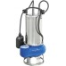 Iegremdējamais sūknis SNG 1100-VS