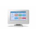 EVOHOME kontrolieris ATC928, krāsains displejs, WiFi