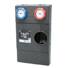 FLEXI sūkņa grupa GDF111, DN25.G1"1/2,180mm sūknim, Esbe
