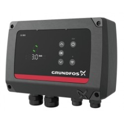 SQE vadības pults CU 302 (92799797)