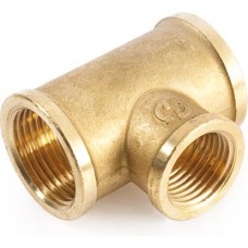 Trejgabals ar sašaurinājumu (I) 3/4''-1/2''