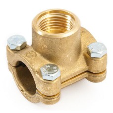 Atzars 1/2'' misiņa