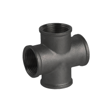 Čuguna krustgabals 1/2"