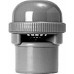 Līkums D 110/90˚ ar kreiso atzaru Dn50