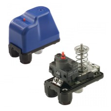 Zema spiediena releis LP/3