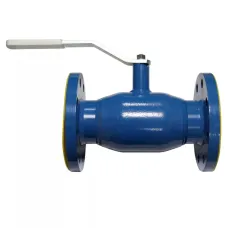 Krāns tēr.lodv.atl. VEXVEl Pn16 Dn80 103080