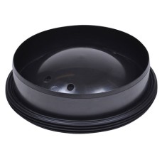 425 pamatne gofrētai stāvcaurulei