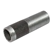 Garā vītne melna 3/4''