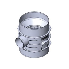 PP Akas (gūlijas) modulis 400/425x200
