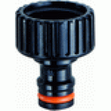 8626 Uzgalis ar 3/4" iekš. vītni   bez iepak.   (100)