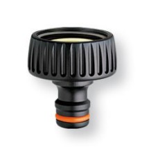 8628 Uzgalis ar 1" iekš. vītni   bez iepak.   (100)