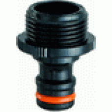 8636 Uzgalis ar 3/4" ār. vītni  bez iepak.   (50)