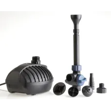 Sūknis Aquarius Fountain Set 2500