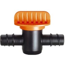 Noslēgvārsts 1/2" caurulei