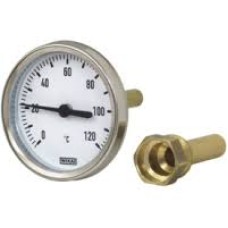 0-60oC   Bim.term. T 80    L=60