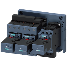 3RA2434-8XF32-1AL2 Star-delta 22/30kW 230V S2 3NO+3NC