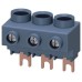 Termināls 3RV2925-5AB 3-f S0/S00 busbar