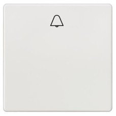 Taustiņš titānb.1pol.5TG6207 ar zv.simb.