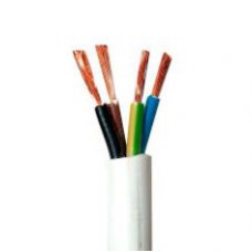 4x1.5 Kabelis BVV-LL; OMY;H05VV-F