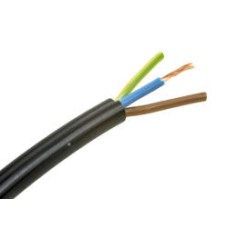 3x1.5 Kabelis H07RN-F mark. (3*100)