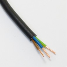 3x2.5 Kabelis CYKY  - 500