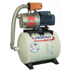 Sūknis JCRm 1A-N-24 PWB 48m/3600l/st 0.55kw