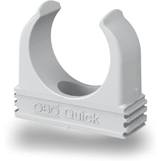 Turētājskava OBO-quick d25mm  2149016  (93154)