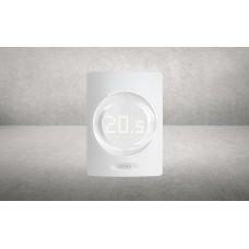 Sentio telpas termostats ar IR. bezvadu  RT-250IR