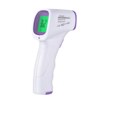 Termometrs inf.sark. ITF-02 -50/+330