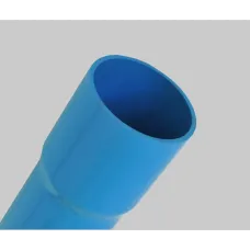 110x4,2x6m PVC PN10 urbšanas caurule 110x4,2x6m PVC PN10 urbšanas caurule