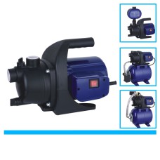 Sūknis Garden Jet 600 P1=0,55kW 230V 50Hz Delfin