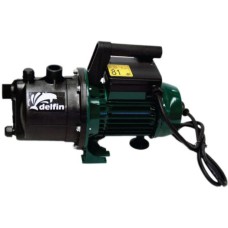 Sūknis Garden Jet 750 P1=0,6kW 230V 50Hz Delfin