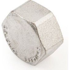 Korķis i 1/2", hromēts